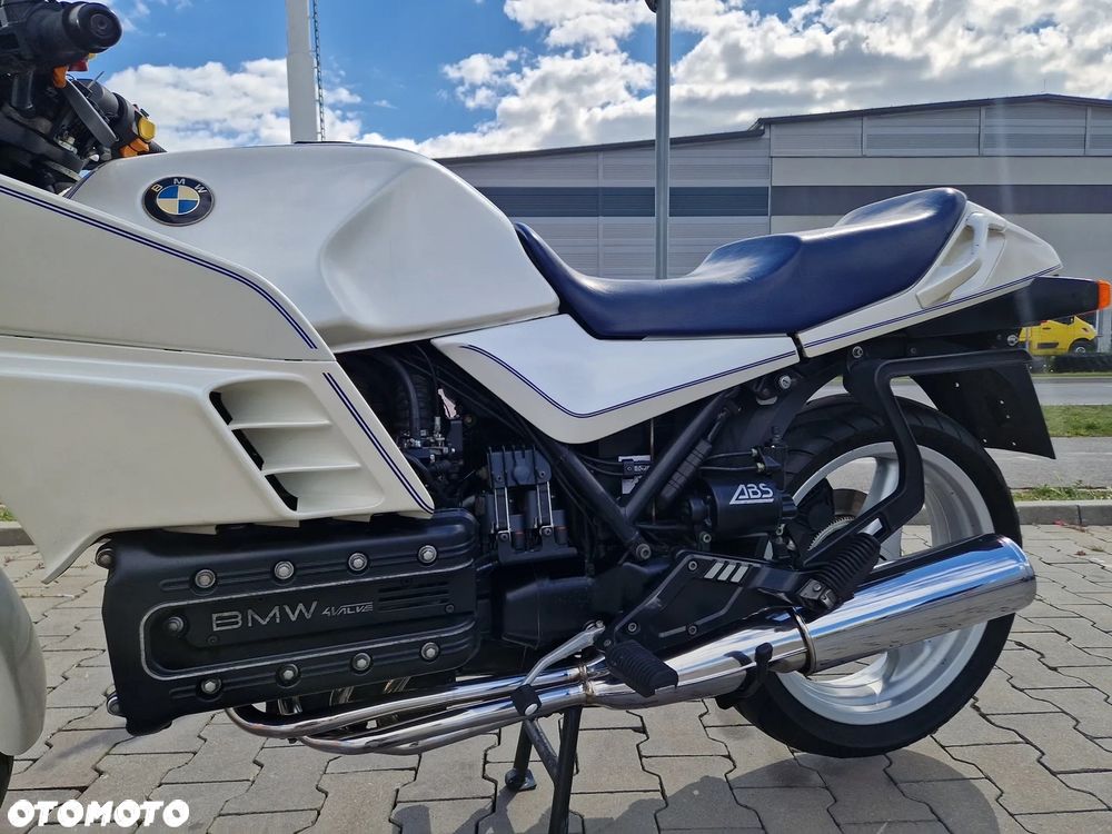 BMW K - 15
