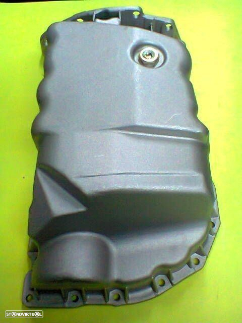 carter oleo motor renault mitsubishi volvo novo - 2