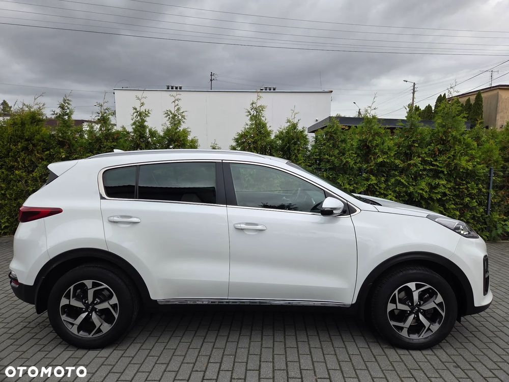 Kia Sportage 1.6 GDI L 2WD - 18