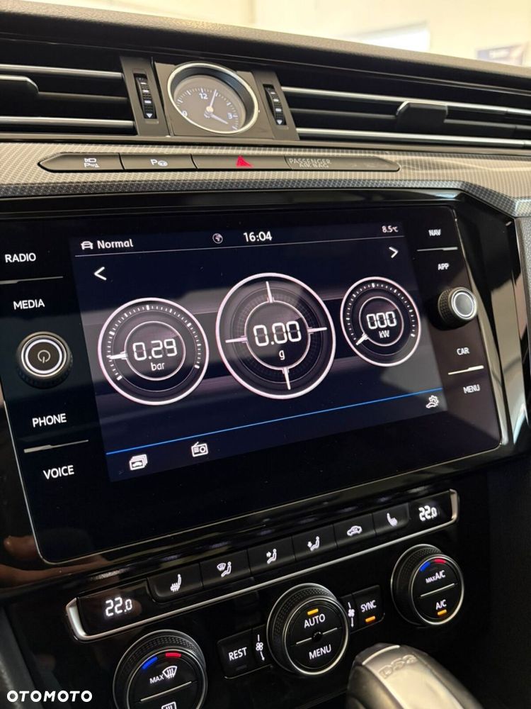 Volkswagen Arteon - 21