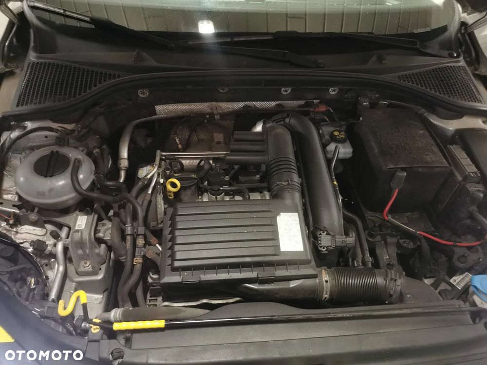 Skoda Octavia 1.4 TSI Ambition - 6