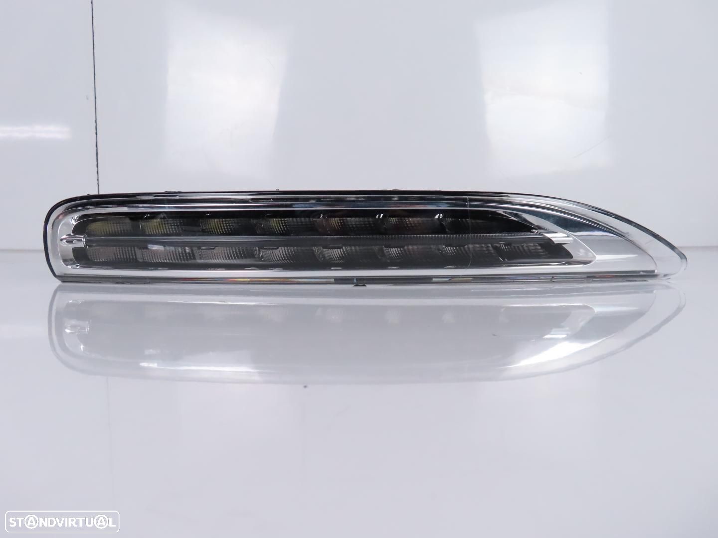 Farol / Luz Diurna Direito/Frente Usado / Original PORSCHE CAYENNE (92A) 9586311... - 1