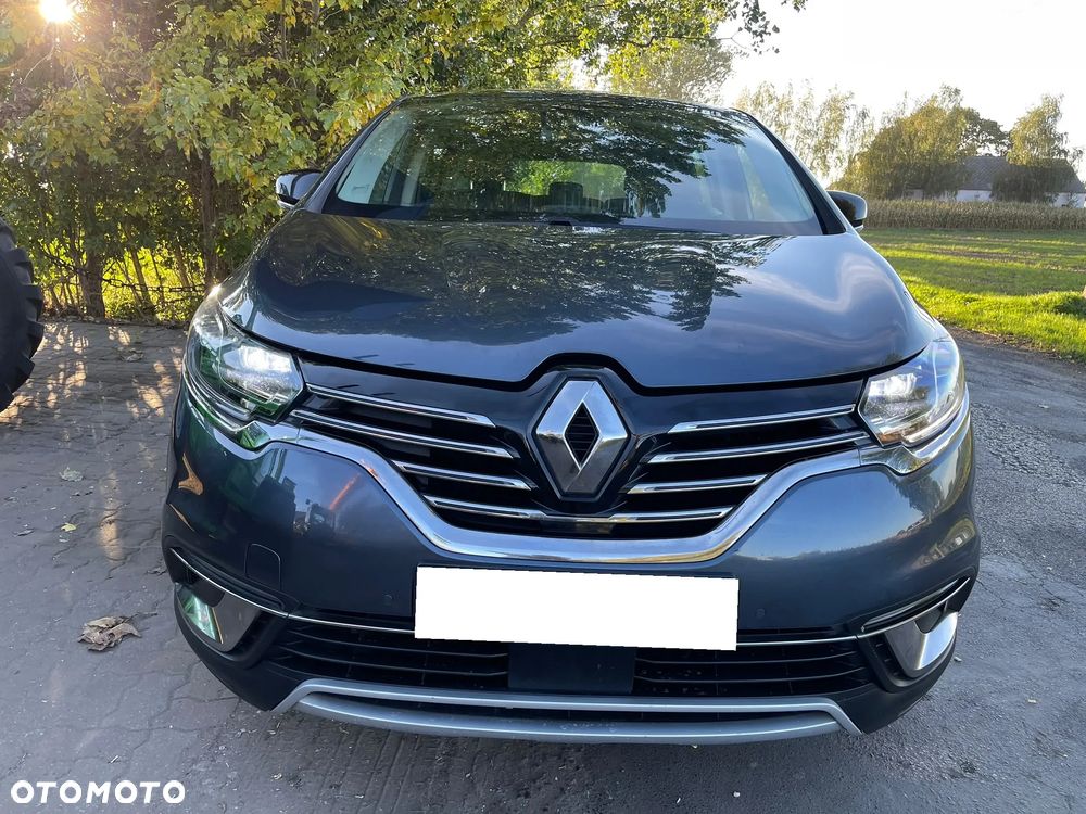 Renault Espace BLUE dCi 160 EDC BUSINESS EDITION - 37