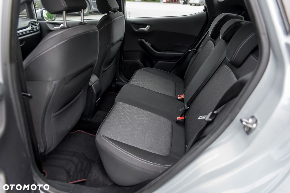 Ford Fiesta - 20