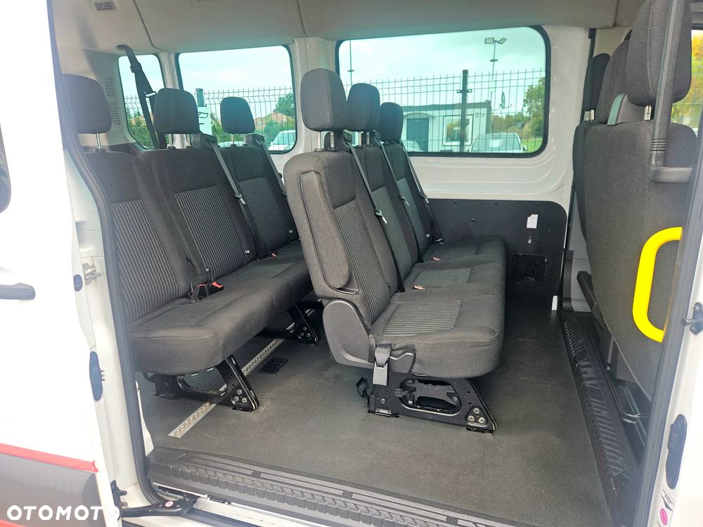 Ford Transit 310 L3H2 VA Trend - 19