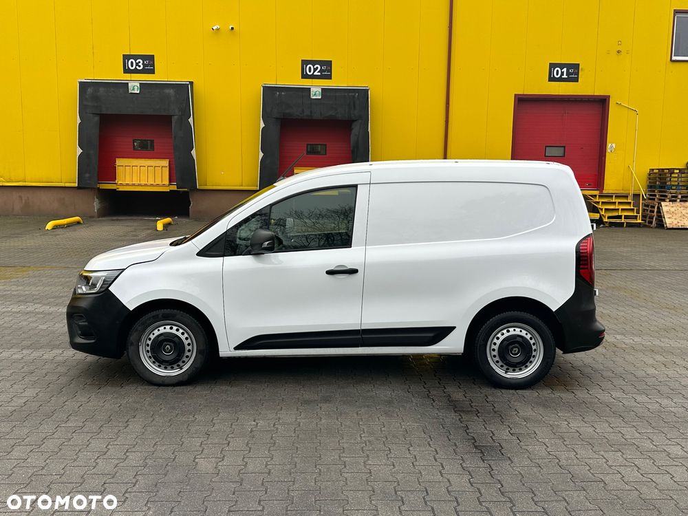 Renault Kangoo - 6