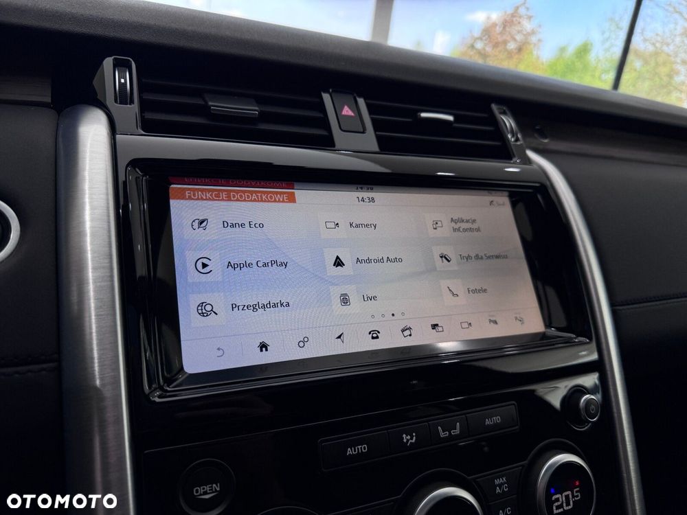 Land Rover Discovery V 2.0 SD4 SE - 35