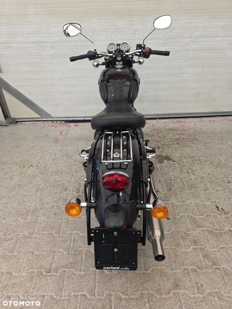 Benelli IMPERIALE 400 - 25