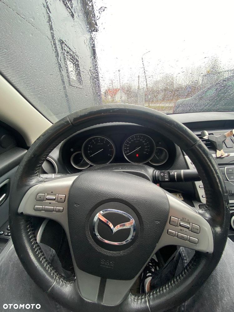 Mazda 6 - 10