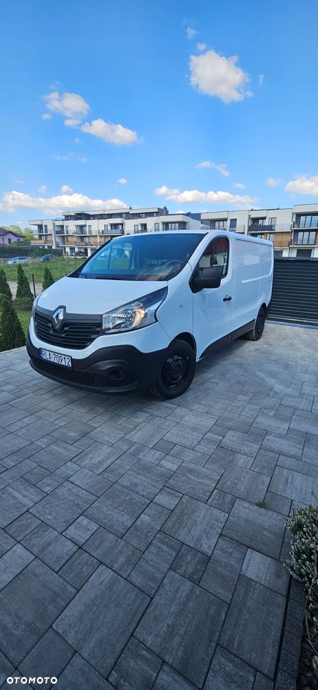 Renault Trafic - 2