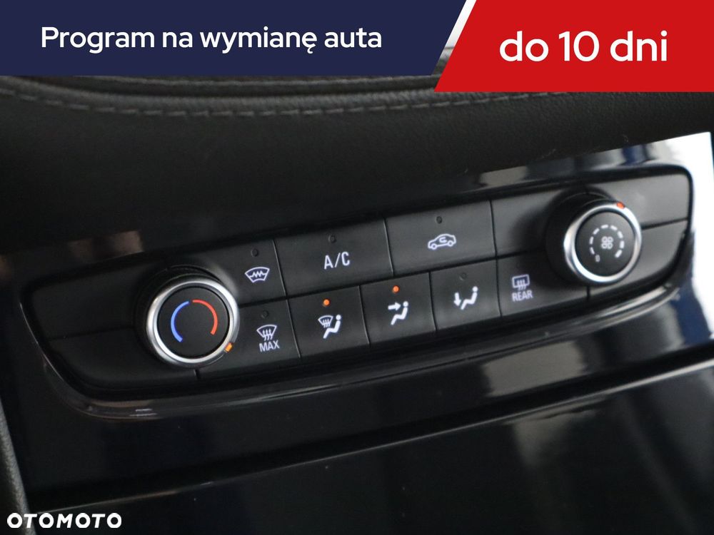 Opel Grandland X - 14