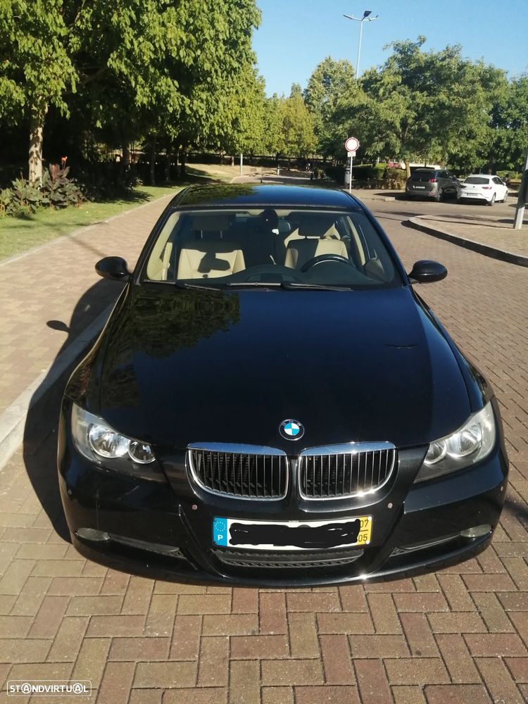 BMW 320 dA - 3