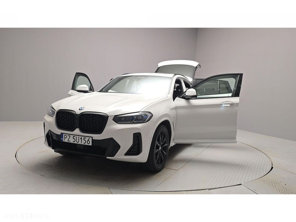 BMW X4 xDrive30d M Sport - 15