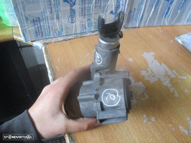 CANHÃO CAN10 FORD FOCUS 1995 Ignição - 1