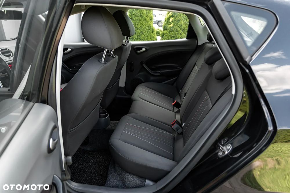 Seat Ibiza 1.4 16V Copa - 19