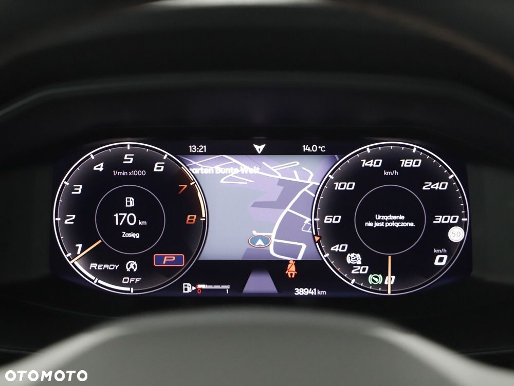 Cupra Leon - 14