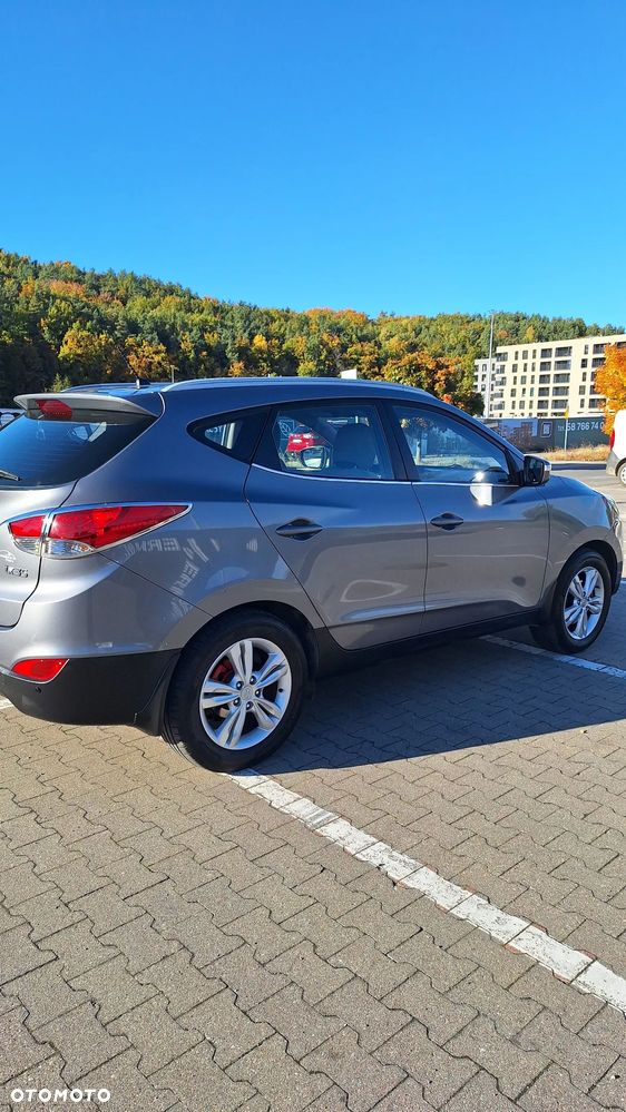 Hyundai ix35 - 8