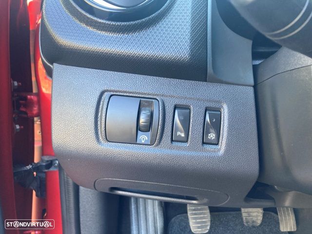 Renault Clio 1.5 dCi Dynamique Sport Edtion - 19