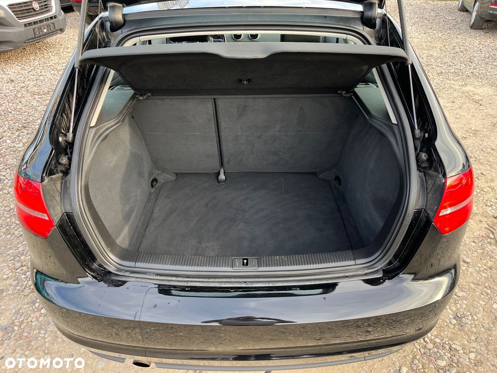 Audi A3 Sportback 1.6 Attraction - 18