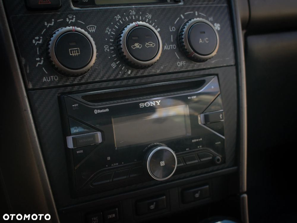 Lexus IS 200 Classic - 32