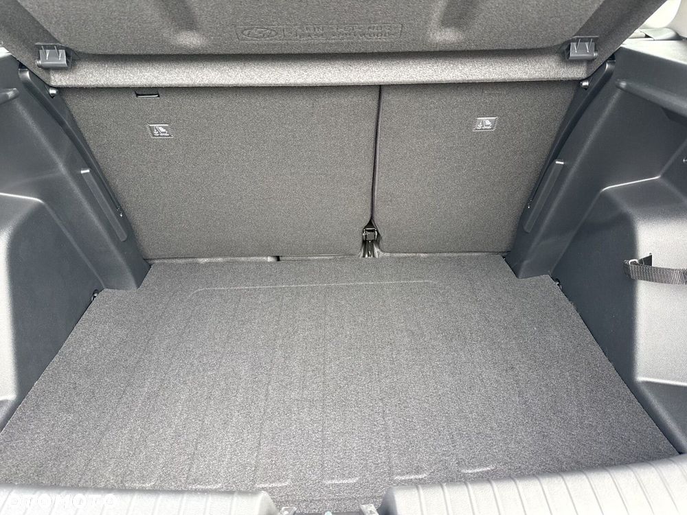 Hyundai Bayon 1.0 T-GDI Smart DCT - 18