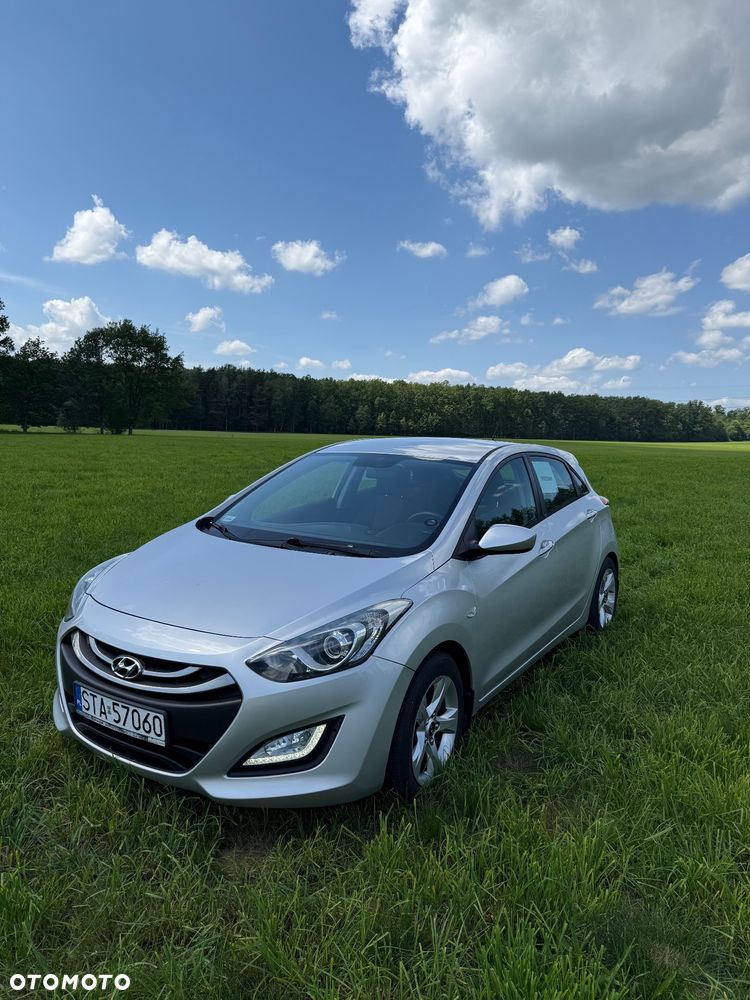 Hyundai i30 1.4 Premium - 6