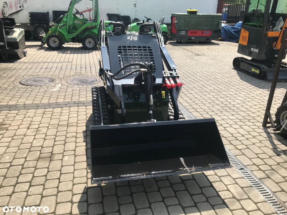 Inny ZJ-380 - 2