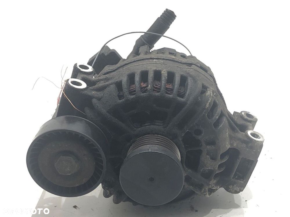 ALTERNATOR  BMW 3 Compact (E46) 2001 - 2005 316 ti 85 kW [115 KM] benzyna 2002 - 2005 7521384 - 1