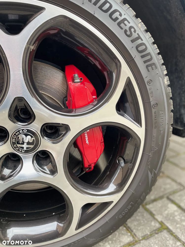Alfa Romeo Tonale 1.3 VGT Q4 Veloce - 13