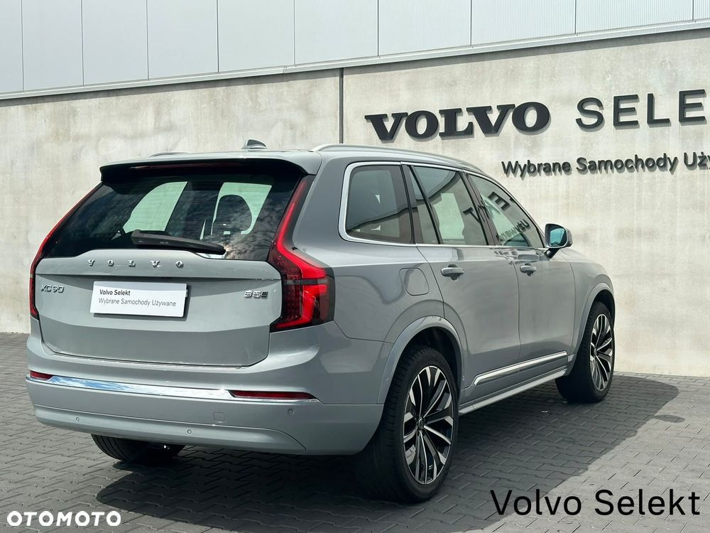 Volvo XC 90 - 13