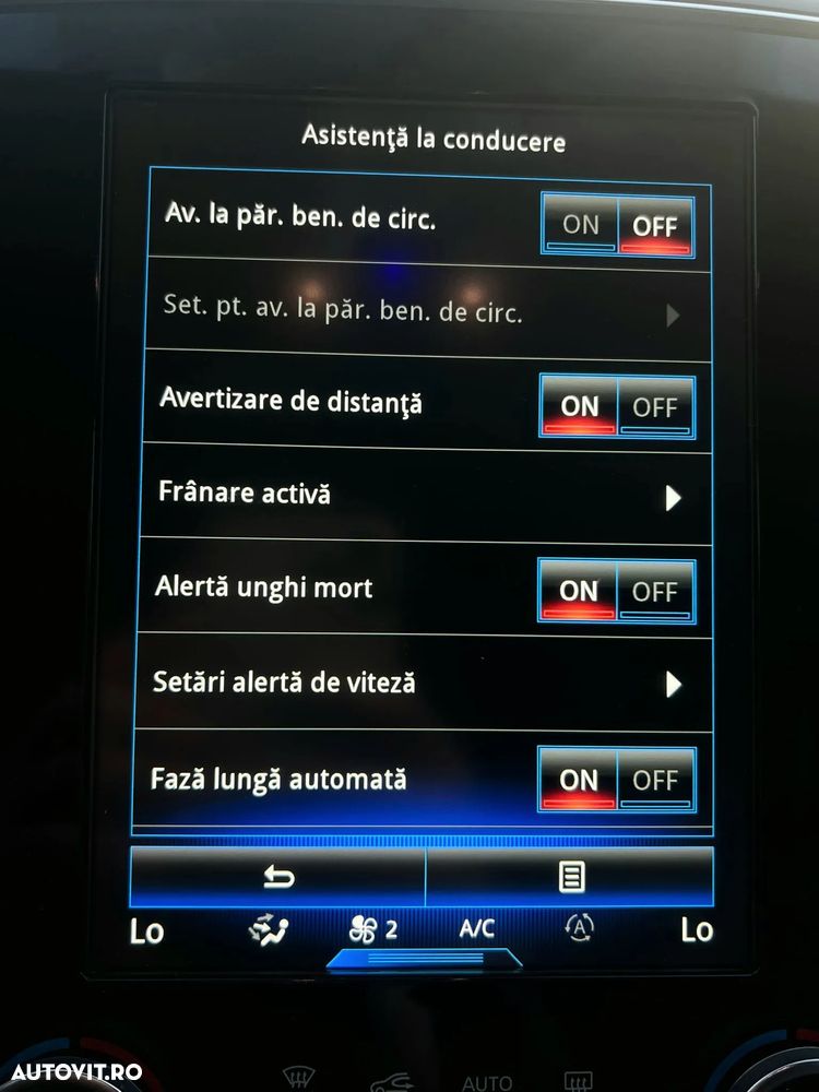 Renault Talisman ENERGY dCi 160 EDC INITIALE PARIS - 40