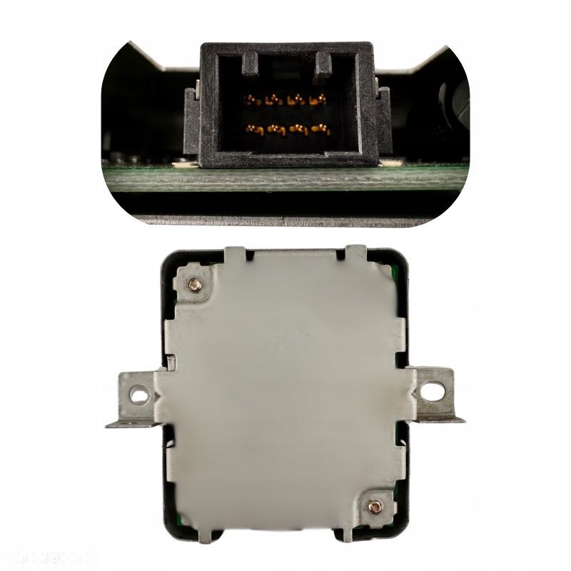 STEROWNIK MODUŁ PRZETWORNICA LIGHT CONTROL LED TOYOTA LEXUS 85967-12010 - 3