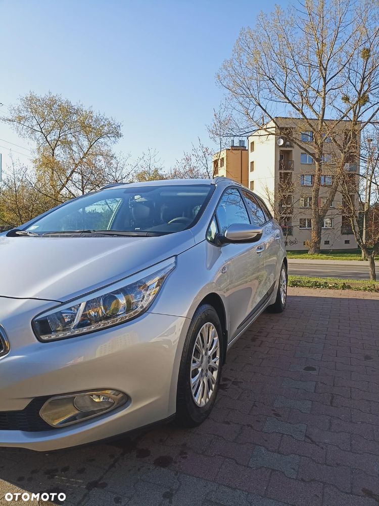 Kia Ceed 1.6 GDI M - 5