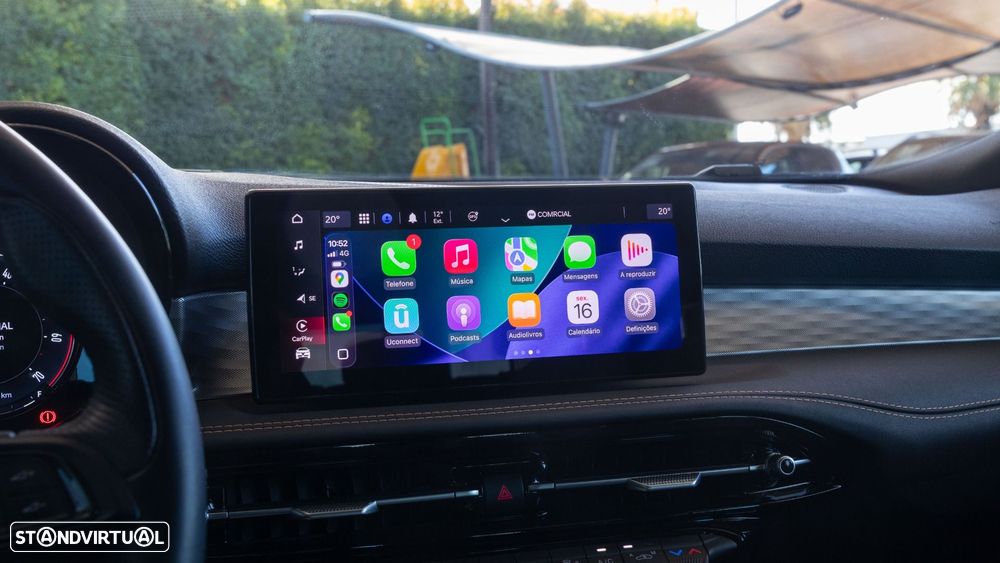 Alfa Romeo Tonale 1.3 Plug-In Hybrid Edizione Speciale e-AWD - 9