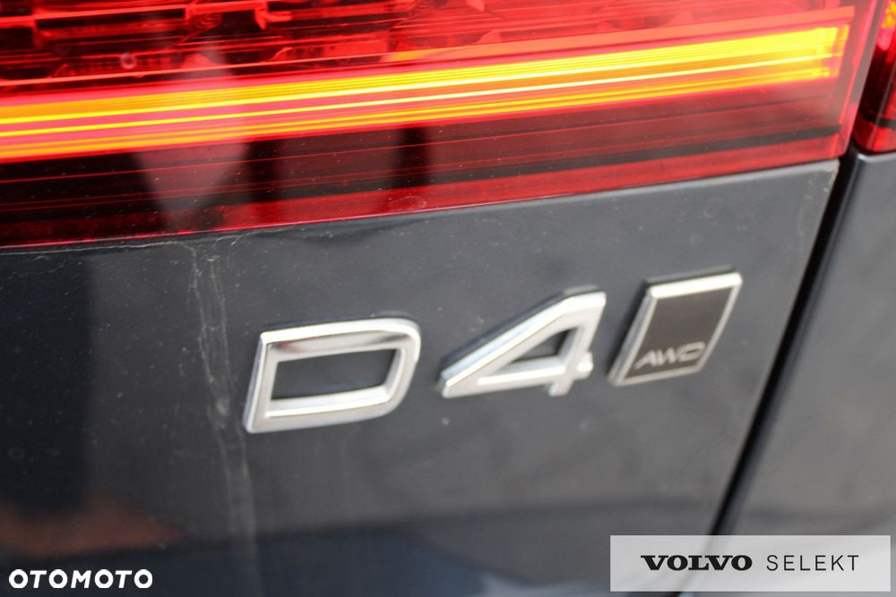 Volvo V60 - 16