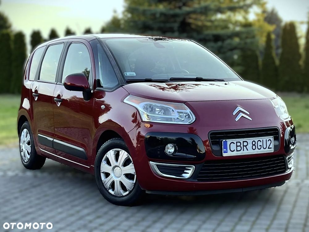 Citroën C3 Picasso VTi 95 Selection - 1