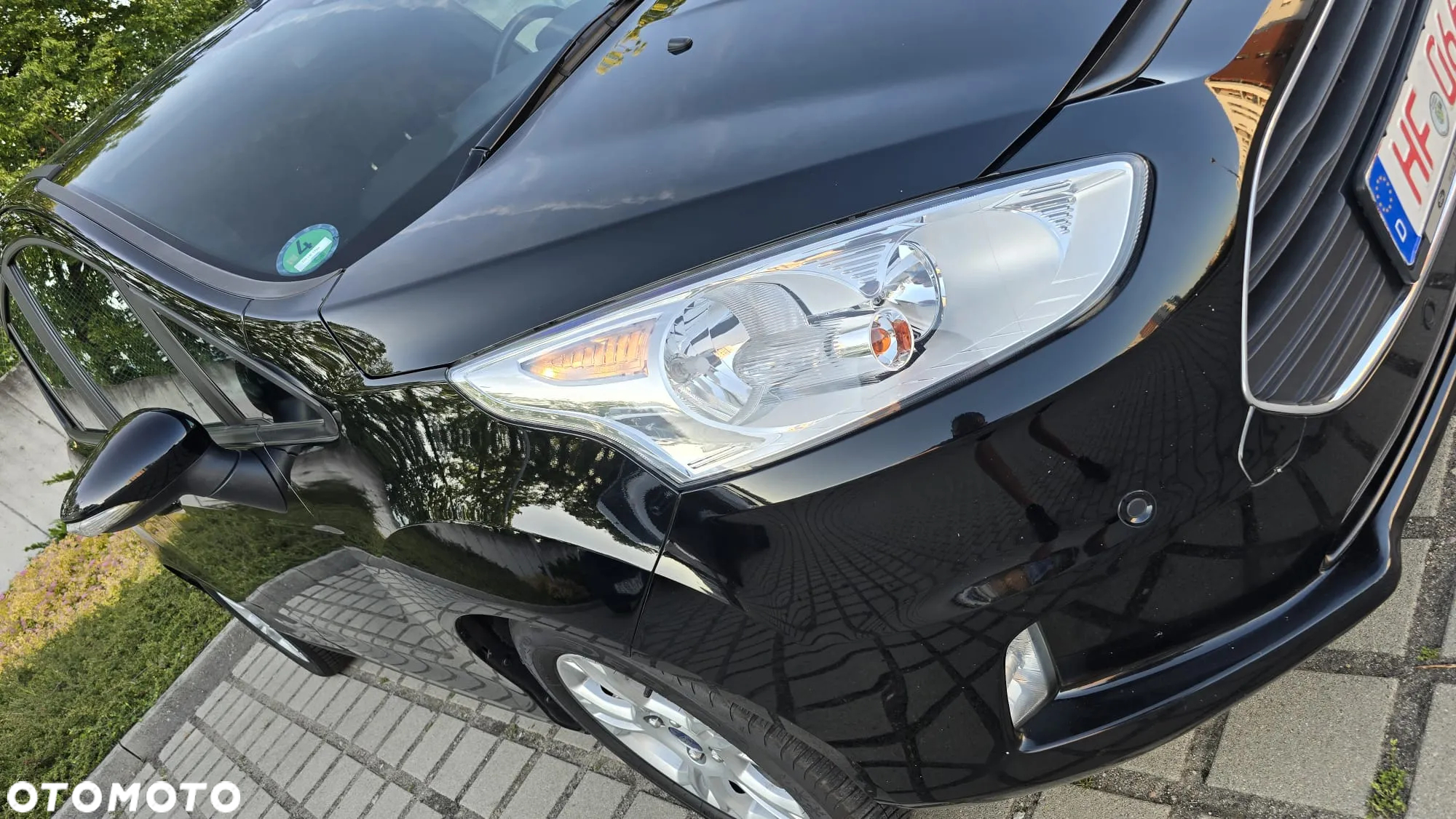 Ford B-MAX - 39