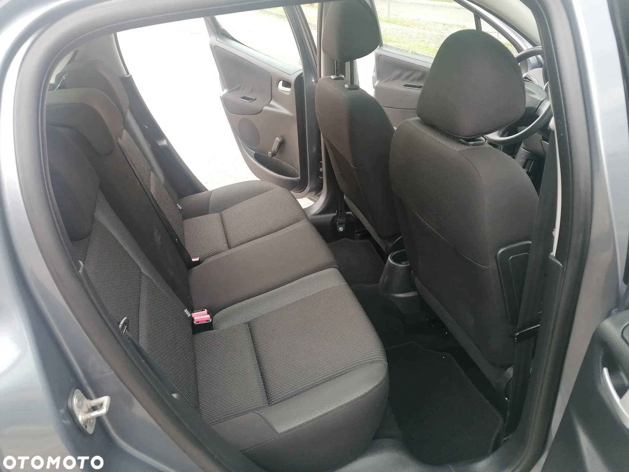 Peugeot 207 1.4 U Move - 19