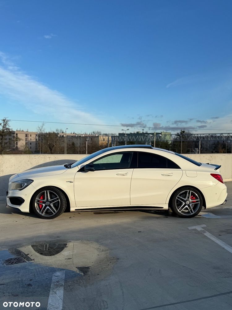 Mercedes-Benz CLA - 3