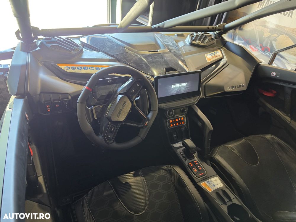 Can-Am Altul - 4