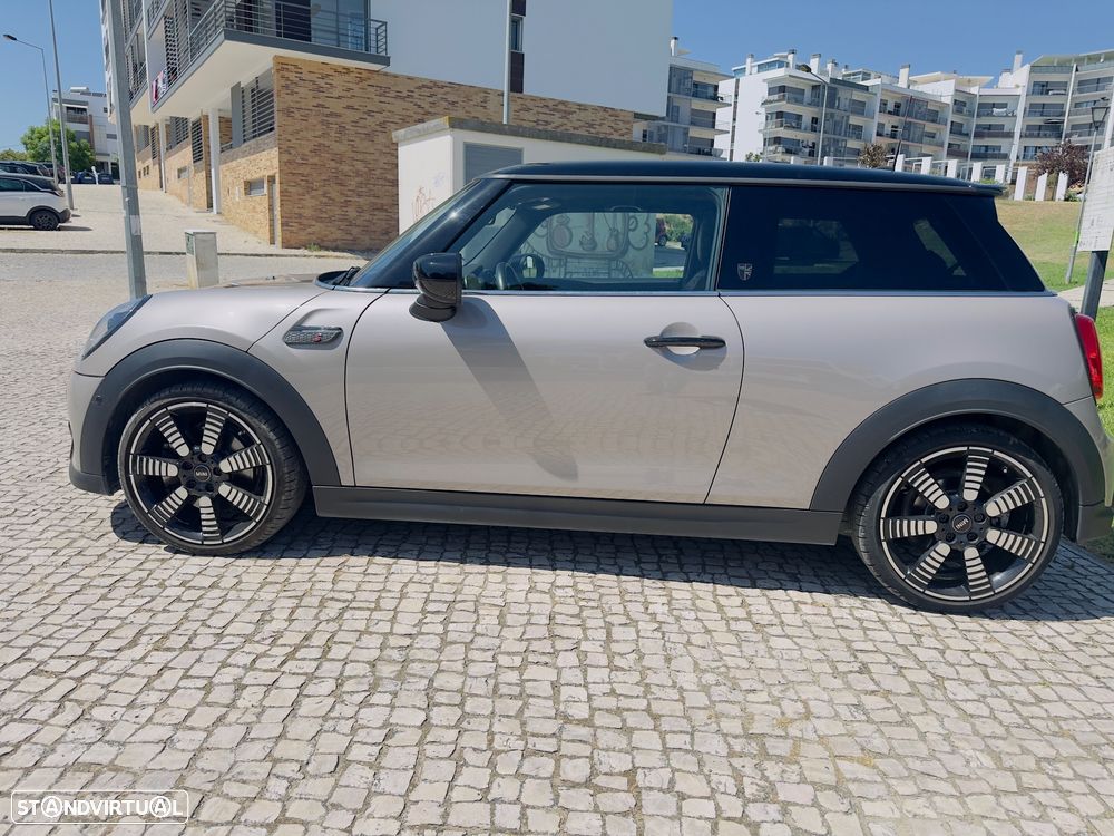 MINI Coupé - 8