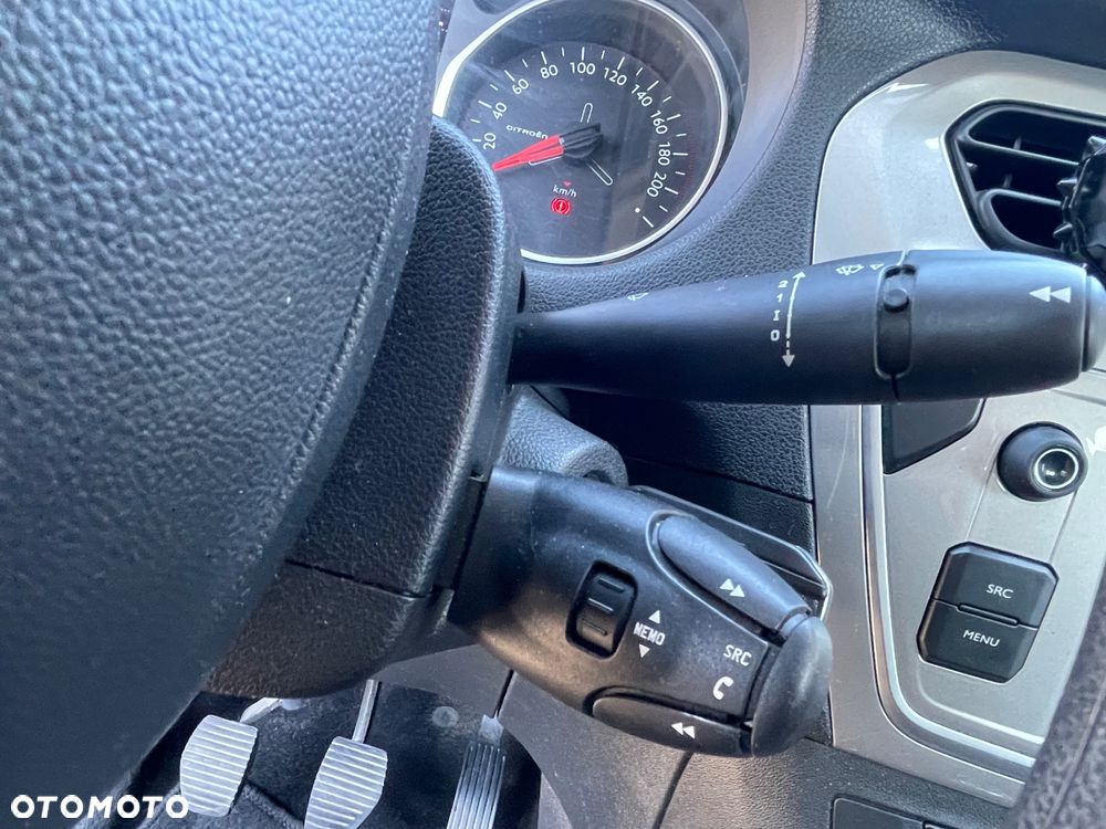 Citroën C-Elysée PureTech 82 Selection - 15