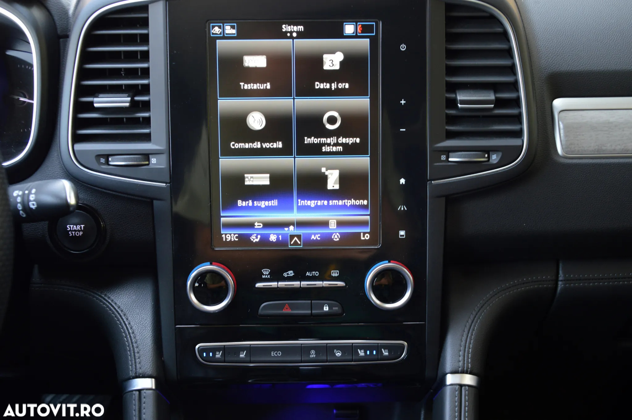Renault Koleos BLUE dCi 185 4WD X-tronic INITIALE PARIS - 25