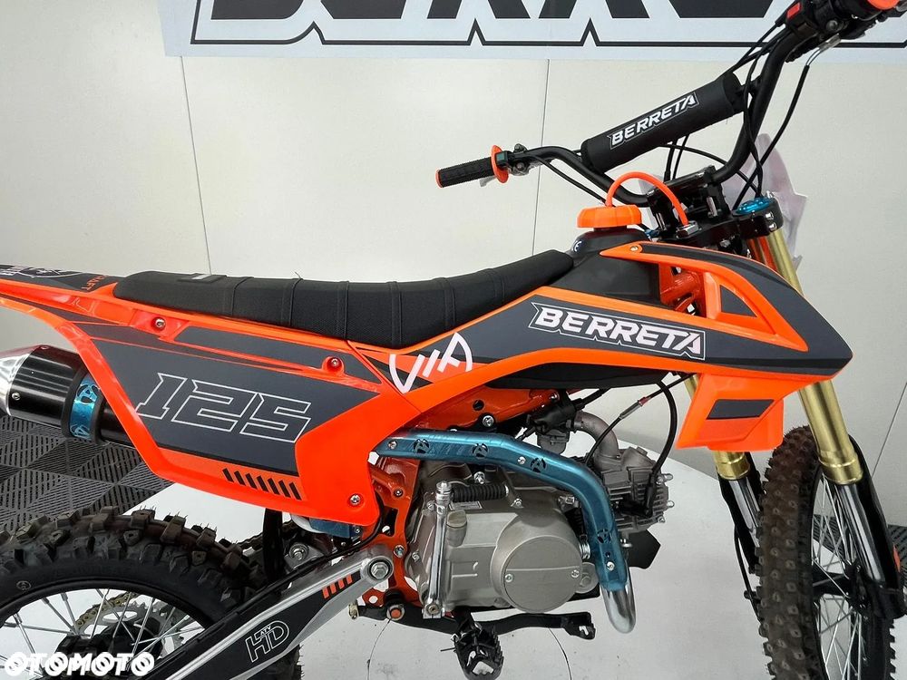 Berreta Abt 125 - 11