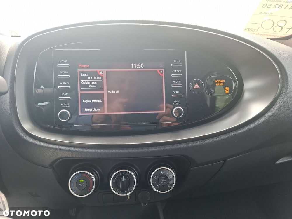 Toyota Aygo X - 16