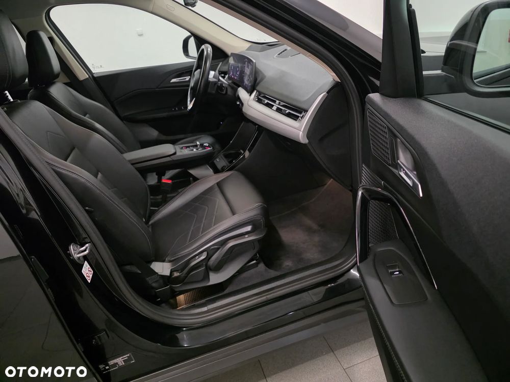 BMW X1 sDrive18d xLine sport - 31