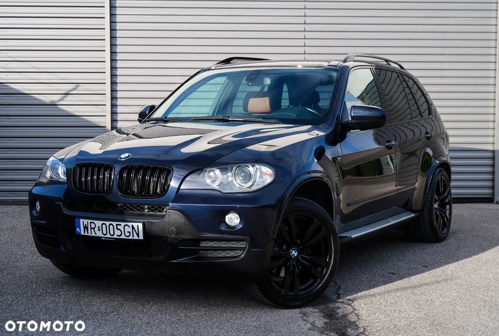 BMW X5 3.0si xDrive - 6