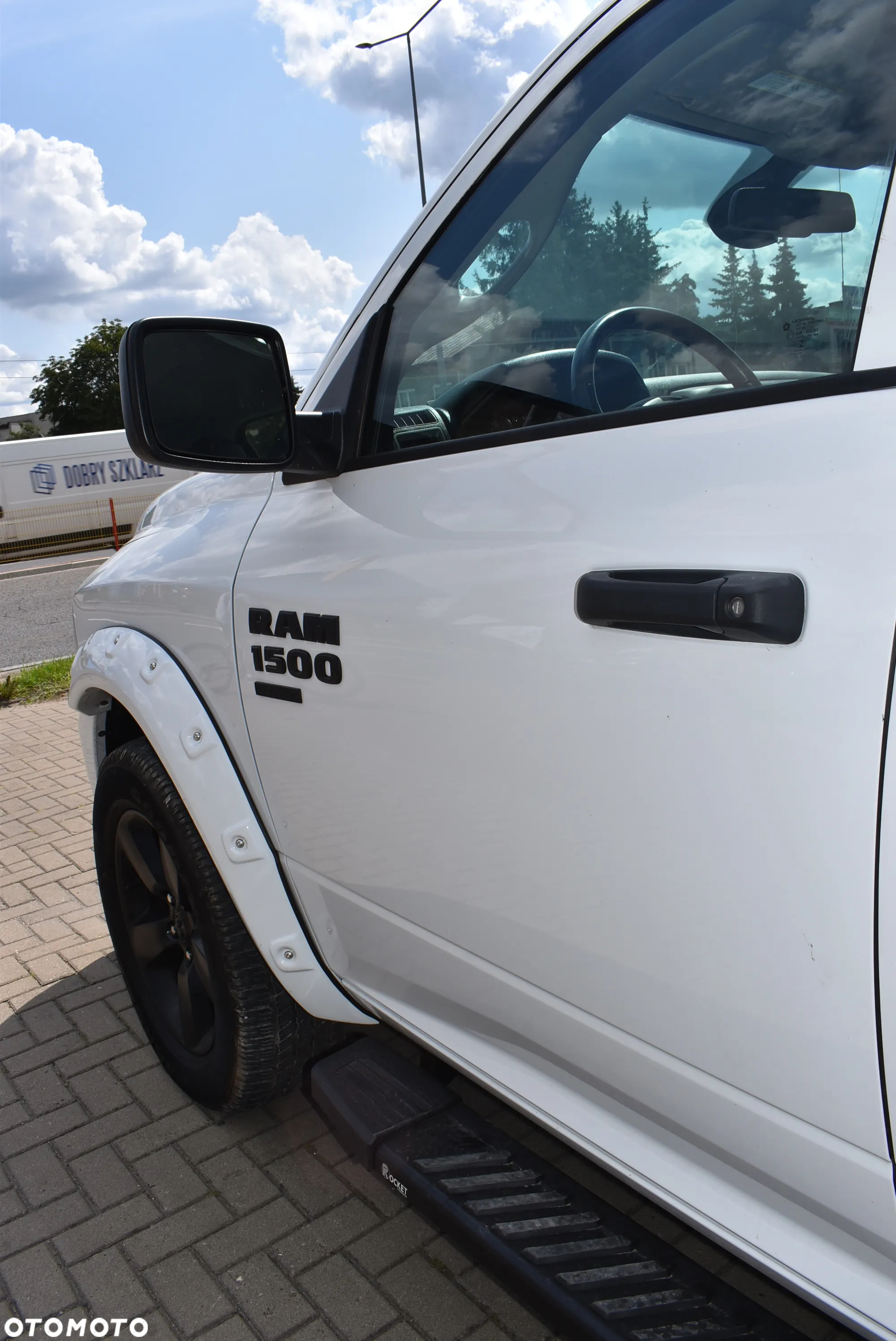 RAM 1500 - 37