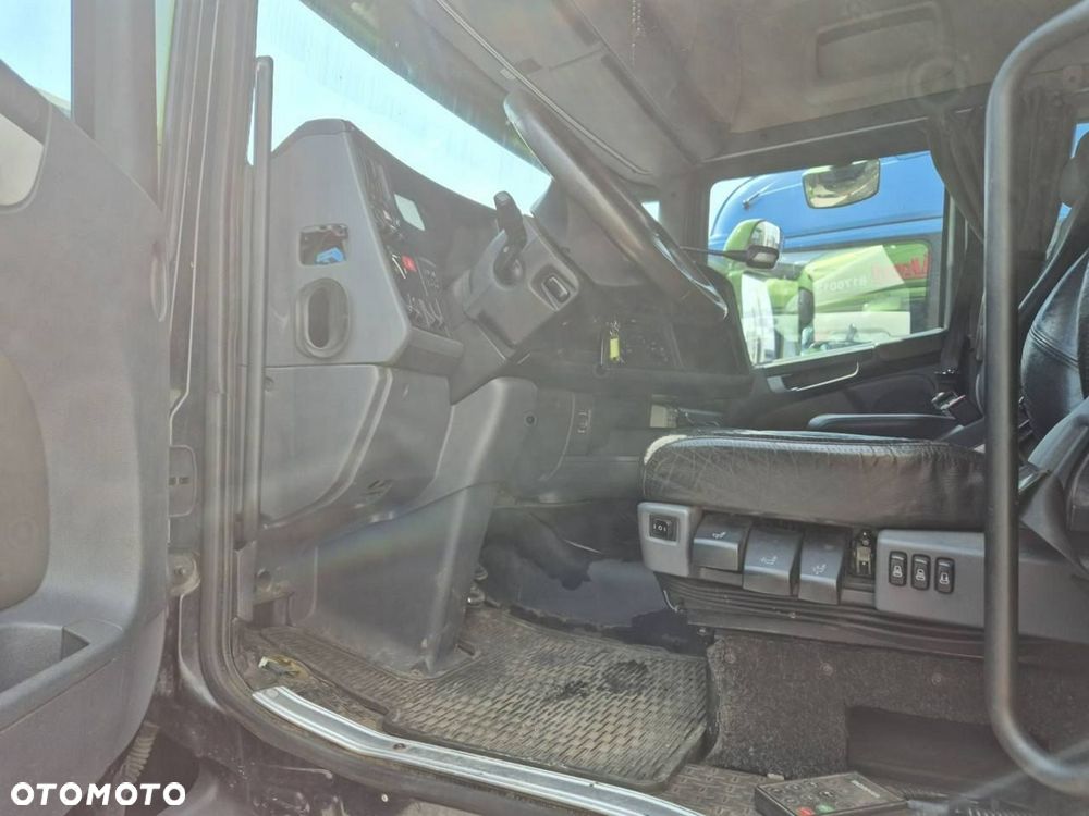 Scania R620 - 16