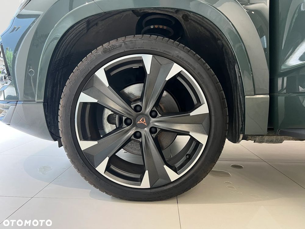 Cupra Ateca - 28